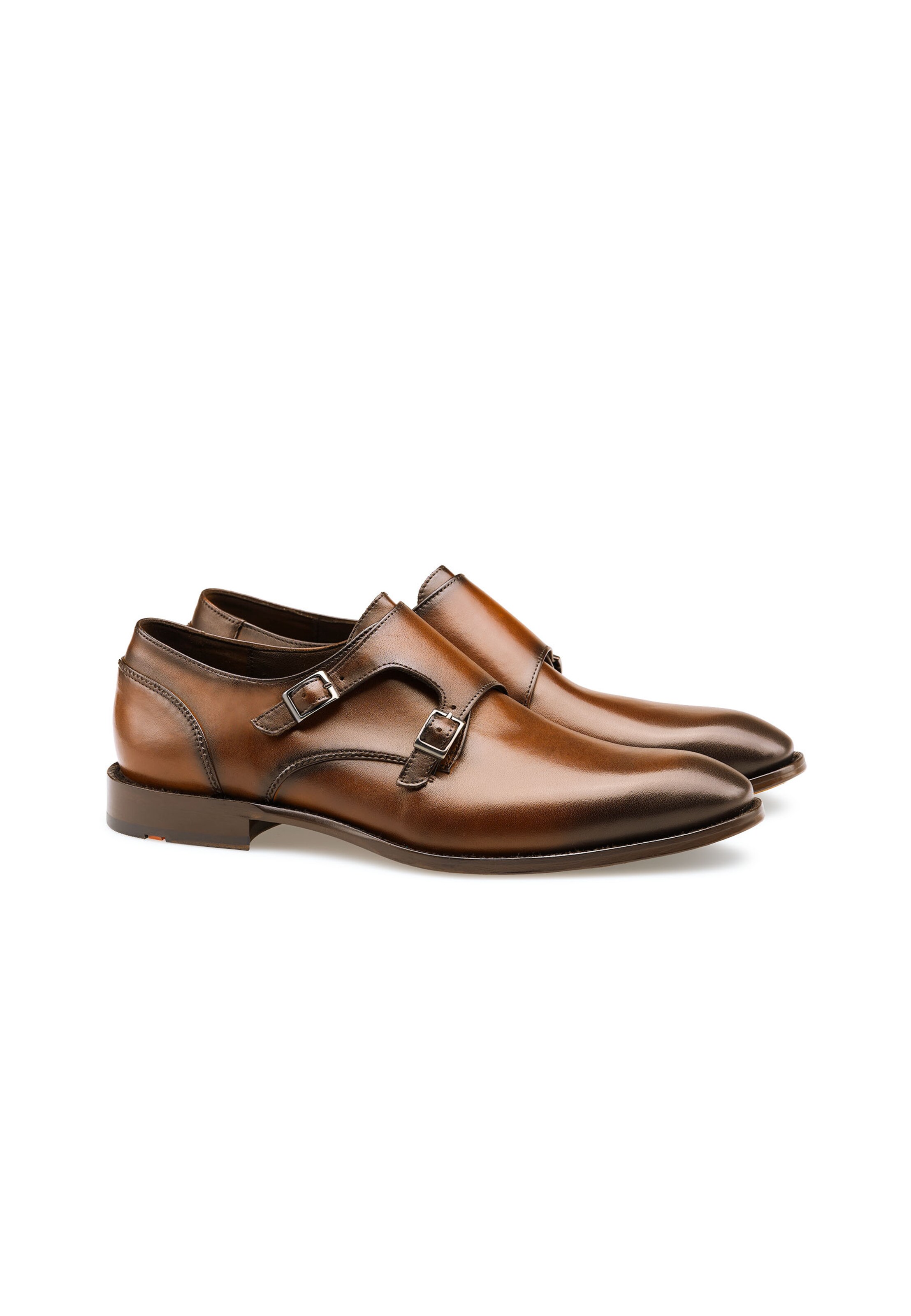 LLOYD Slip-ons in Brown