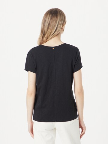 BOSS Shirt 'ESLENZA' in Black