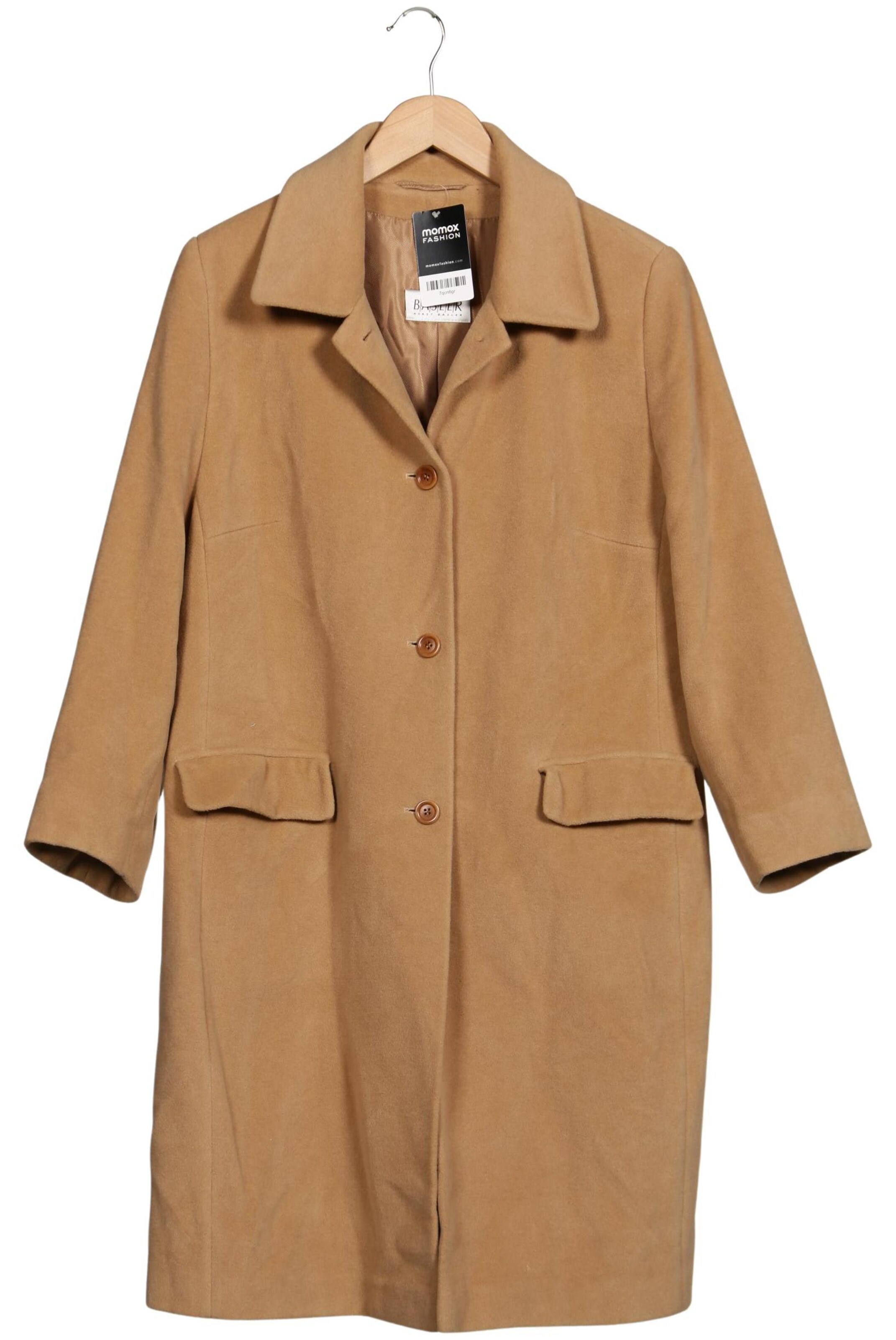 Basler Mäntel Mantel Basler BASLER Steppmantel Schwarz Für Damen