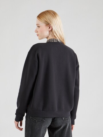 LEVI'S ® - Sudadera 'ANNESSA' en negro