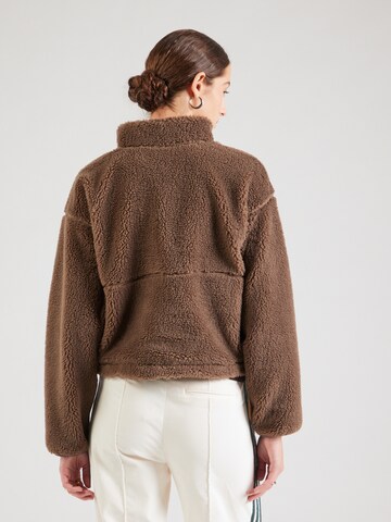 Pulover 'EXTREME PILE' de la THE NORTH FACE pe maro