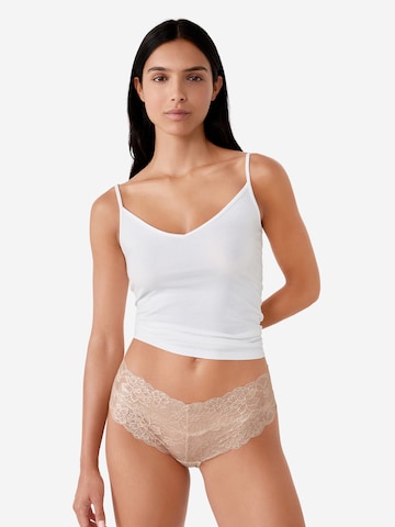 Panty di ETAM in beige