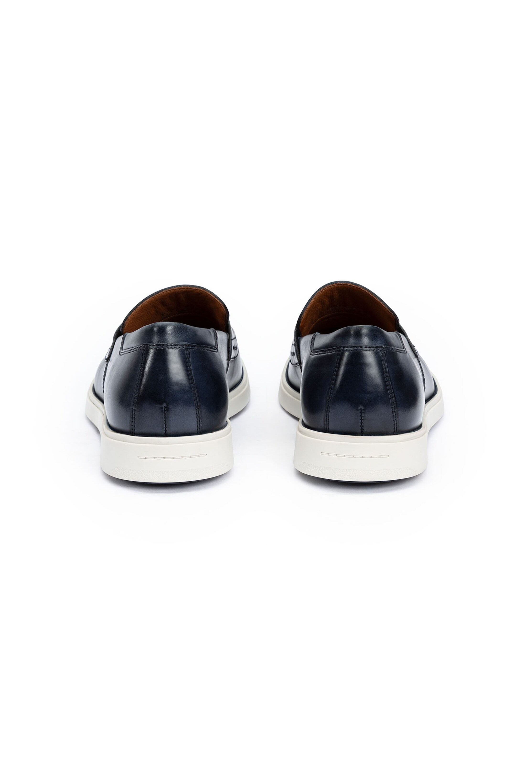 Slipper 'HEROLD' di LLOYD in blu