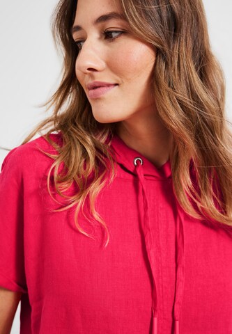 CECIL Kleid in Pink