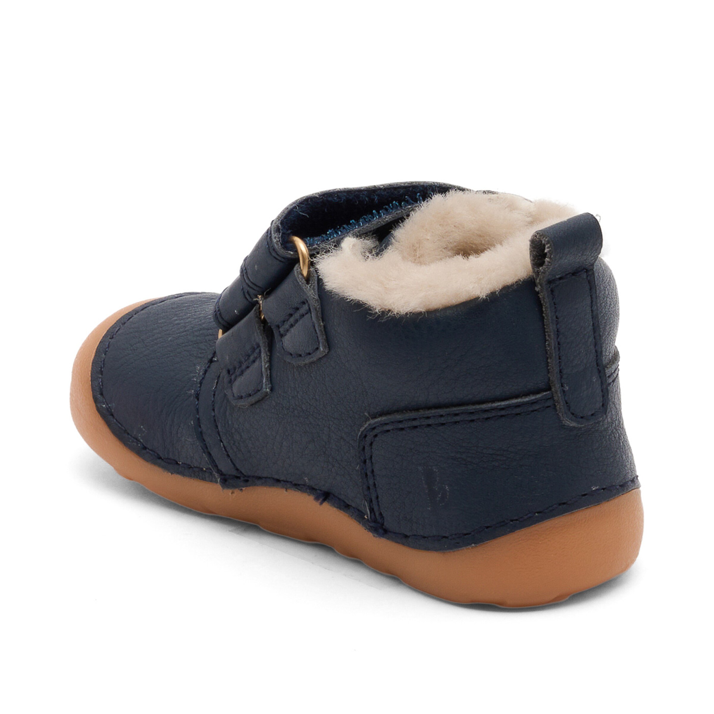 Chaussure basse 'Carter' BISGAARD en bleu