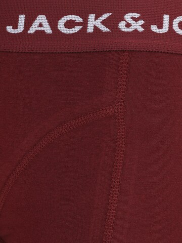 Boxeri 'JACANTON' de la JACK & JONES pe gri