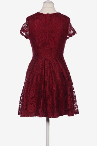 WAL G. Dress in S in Red