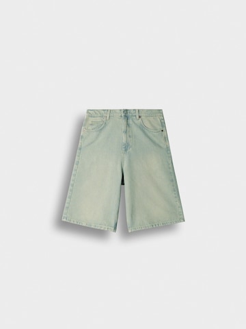 Burocs Jeans 'Marco' in Blue: front