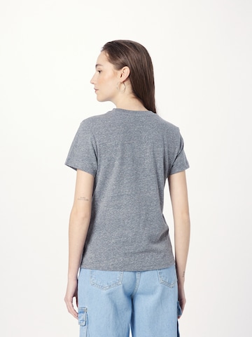 T-shirt 'WM FLYING' VANS en gris