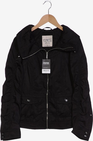 ESPRIT Jacke M in Schwarz: predná strana