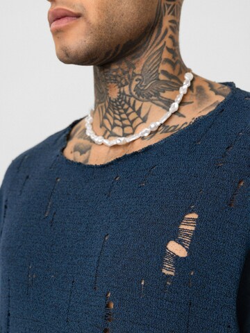 Dandalo Tričko - Modrá