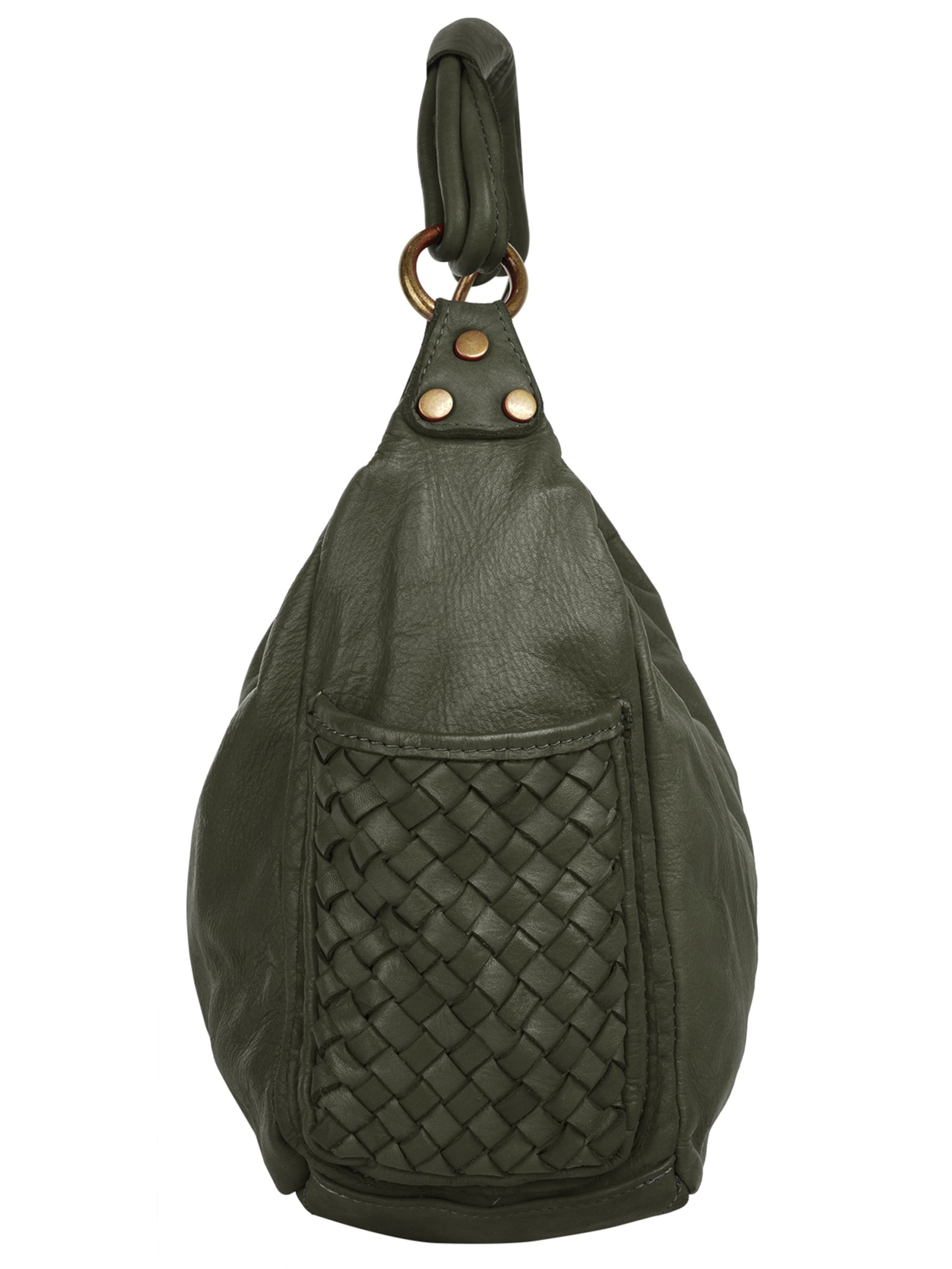 Sacs à main Samantha Look en vert