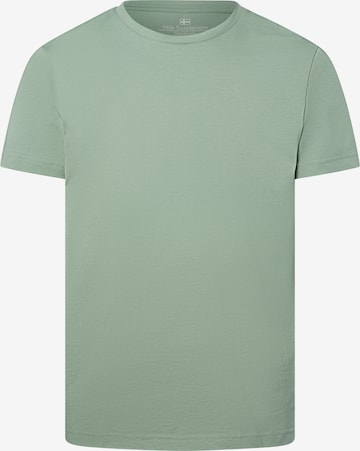 Nils Sundström Shirt in Green: front