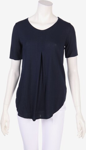 ELLA LAGO DI COMO Top & Shirt in S in Blue: front
