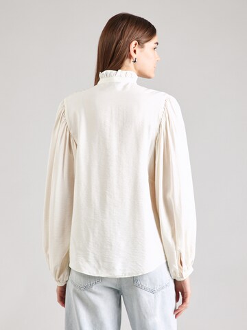 & Other Stories Blouse in White