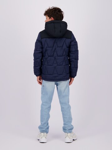 VINGINO Jacke 'Tjay' in Blau