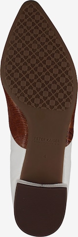 PETER KAISER Pumps in Brown