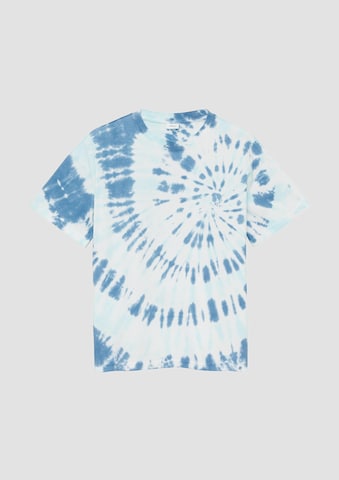 T-Shirt s.Oliver en bleu