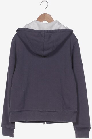 Polo Sylt Sweatshirt & Zip-Up Hoodie in M in Grey