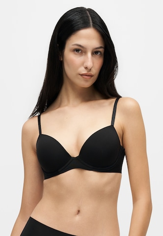 Calvin Klein Underwear - Clásico Sujetador en negro