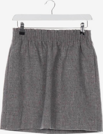J.Crew Skirt in XXS in Mixed colors: front