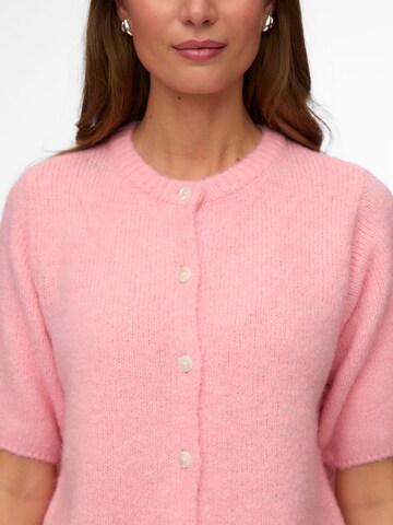 Giacchetta 'VMKara' di VERO MODA in rosa