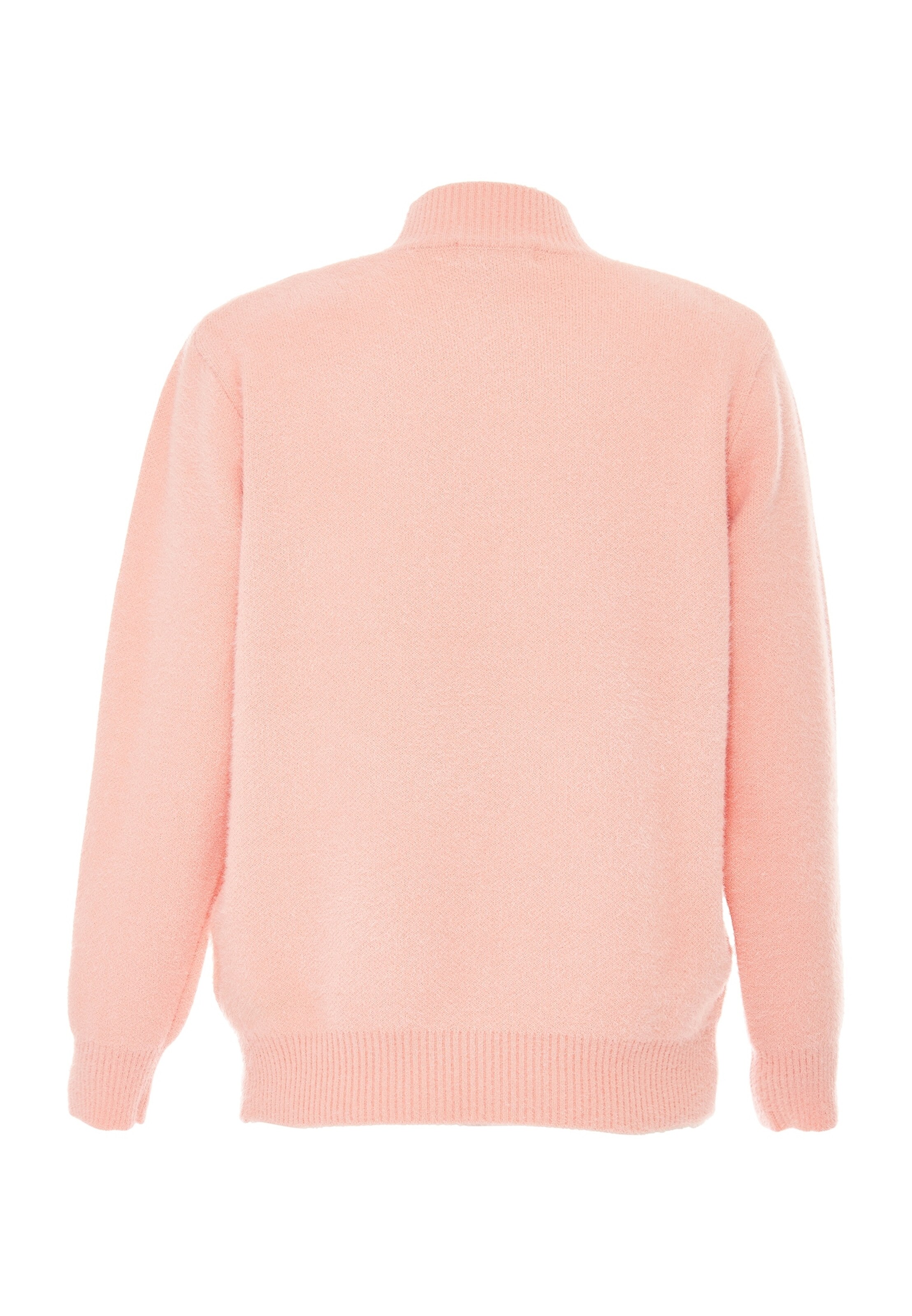 Poomi Pulover | roza barva