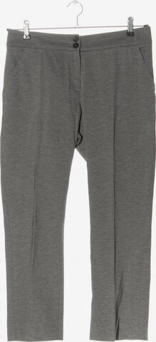 Odeeh Pants in L in Grey: front
