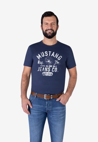 MUSTANG Övek - barna