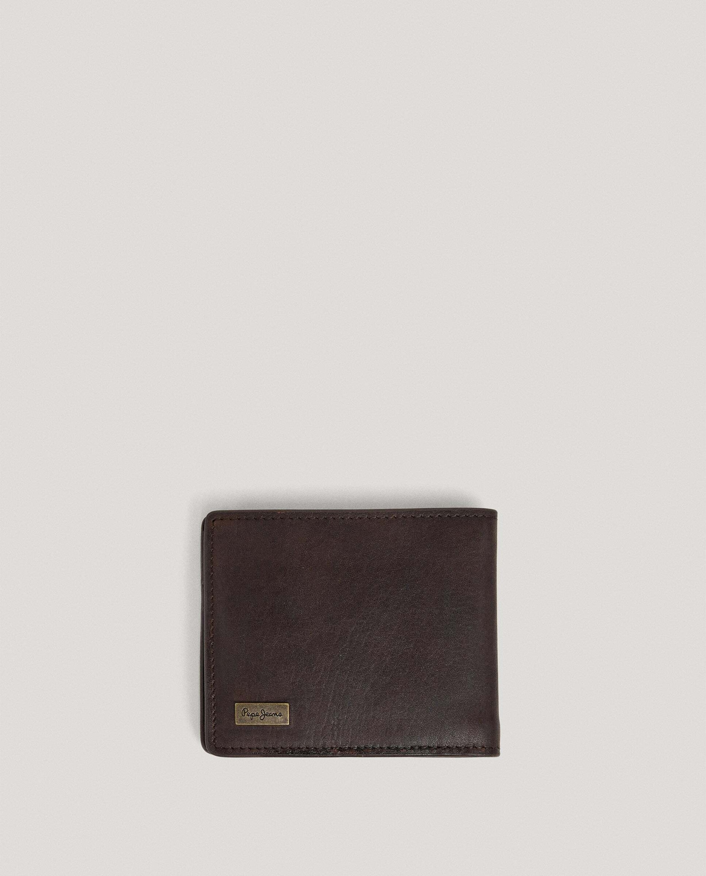 Pepe Jeans - Cartera 'TATE' en marrón