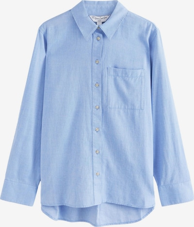 Next Bluza u svijetloplava, Pregled proizvoda