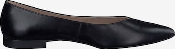 Paul Green Ballet Flats in Black