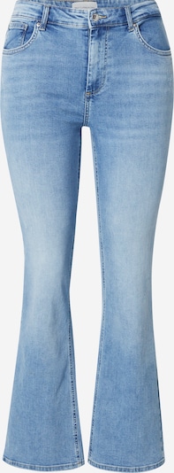 ONLY Carmakoma Farkut 'CARWilly' värissä sininen denim, Tuotenäkymä