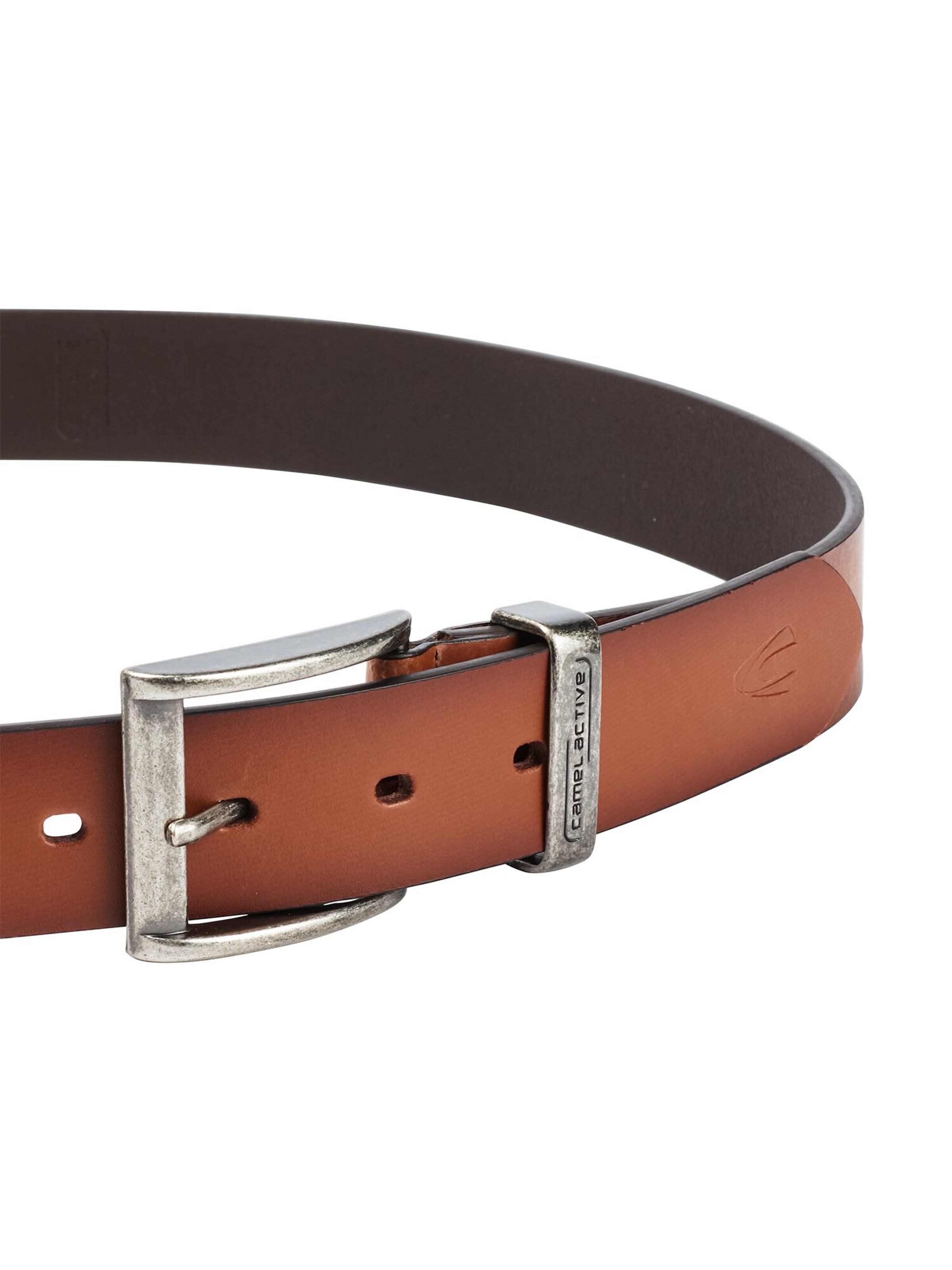 CAMEL ACTIVE Belt in Brown