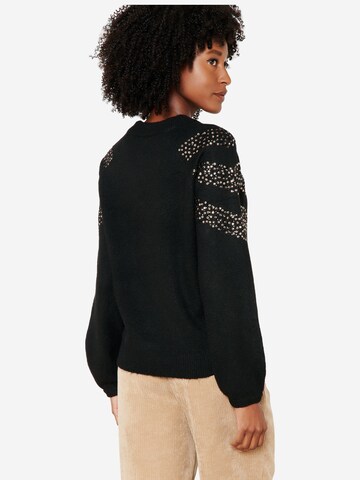 Pull-over LolaLiza en noir