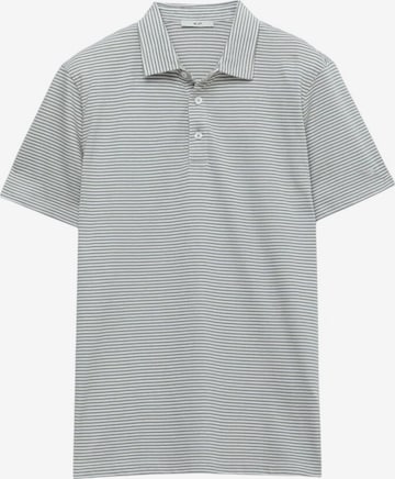 KİP Poloshirt in Beige: Vorderseite