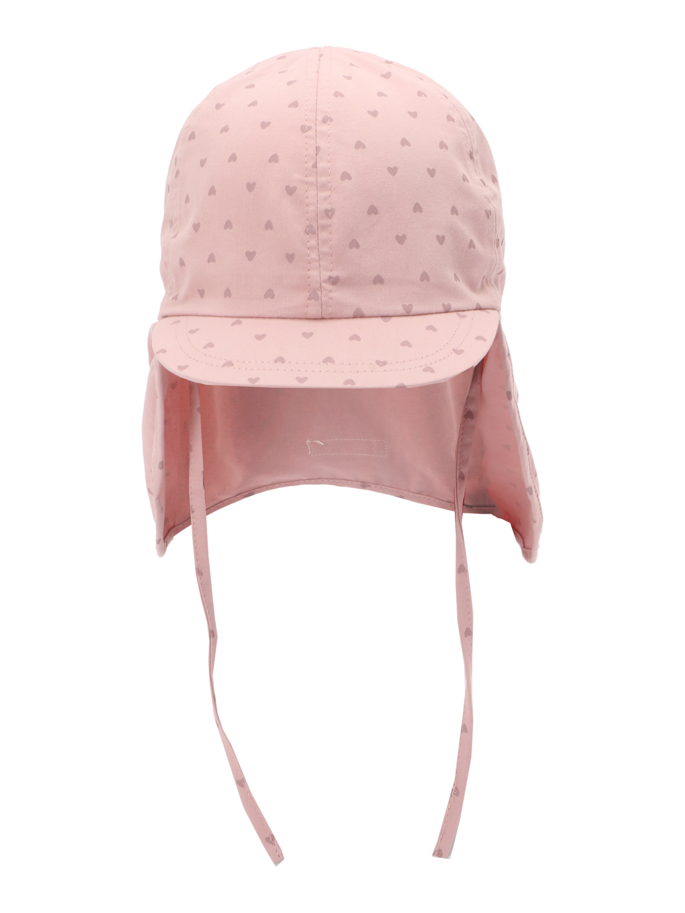 Cappello di EN FANT in rosa