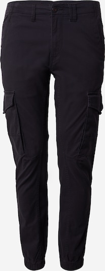 JACK & JONES Cargo hlače u crna, Pregled proizvoda