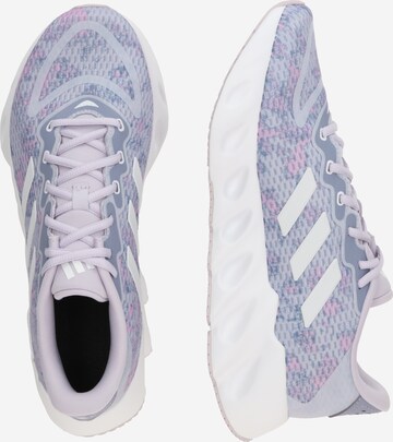 Chaussure de course 'SWITCH RUN' ADIDAS PERFORMANCE en violet