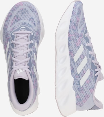 ADIDAS PERFORMANCE Loopschoen 'SWITCH RUN' in Lila