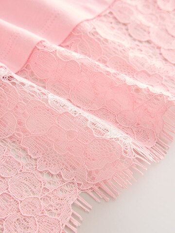 Next Tričko – pink