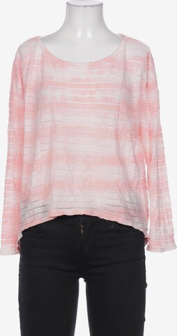 GUESS Top & Shirt in XXS in Pink: front