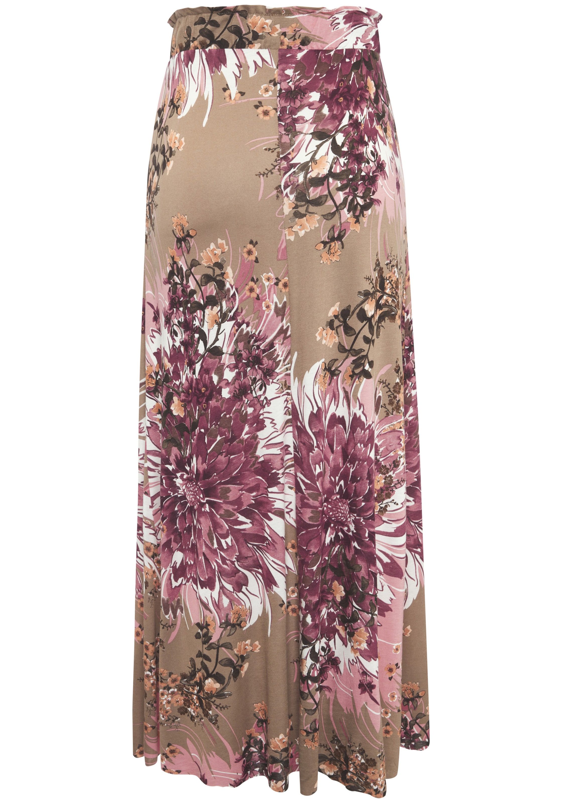 LASCANA Rock in Beige