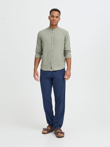 BLEND Regular Broek ' BHLikas ' in Blauw