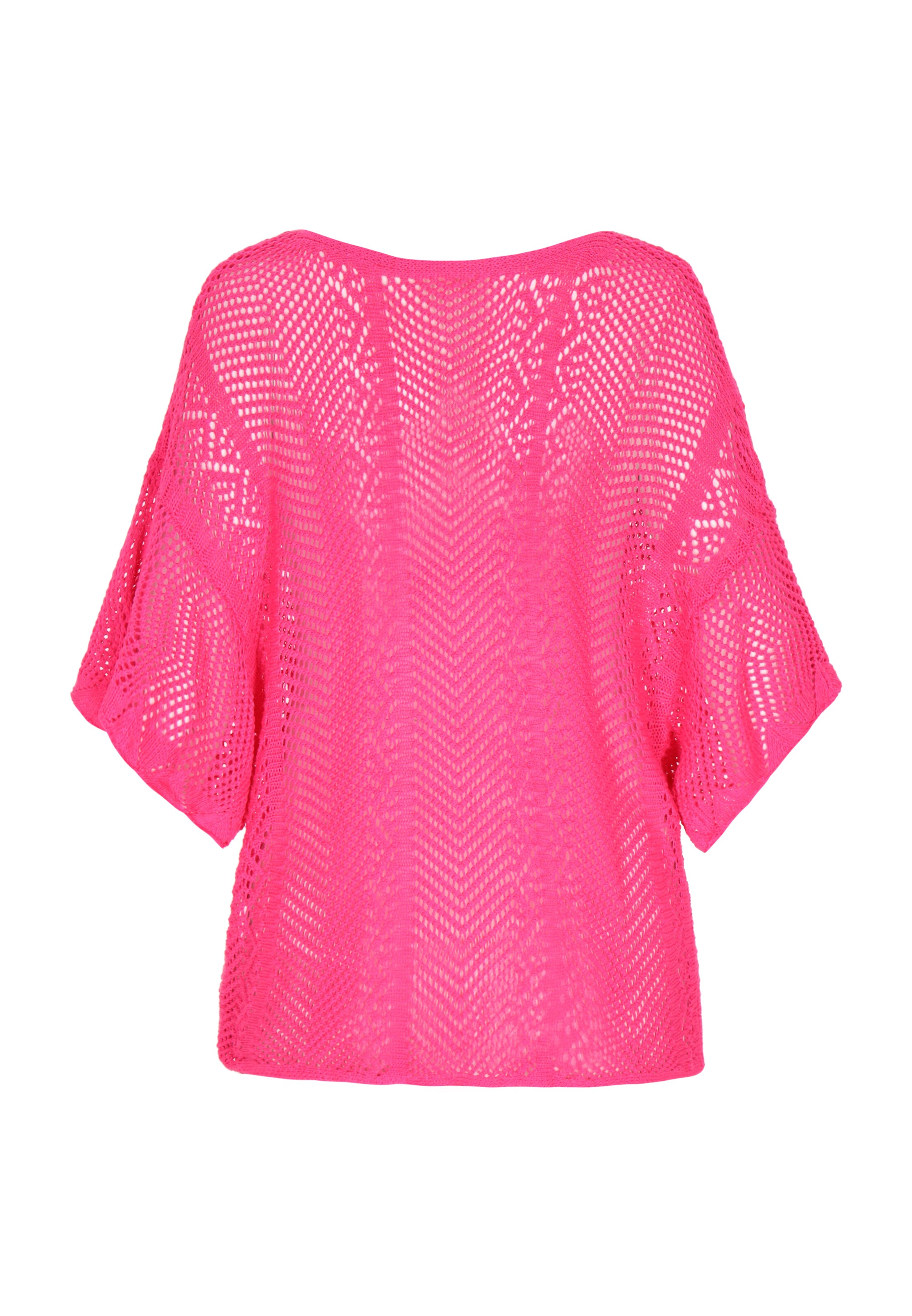 ebeeza Pullover in Pink