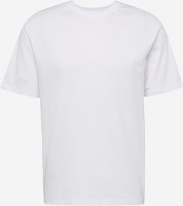 ABOUT YOU - Camiseta 'Amin' en blanco: frente