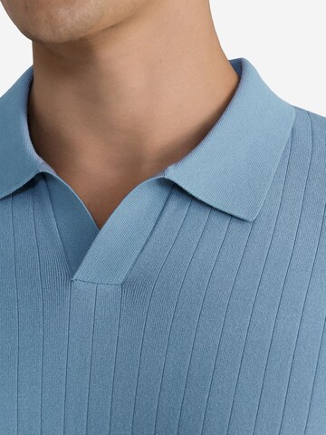 Vantory Pullover in Blau