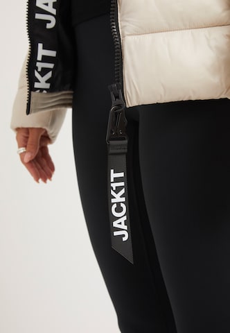 Veste d’hiver JACK1T en gris
