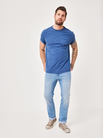 PADDOCKS Slimfit Jeans in Blau
