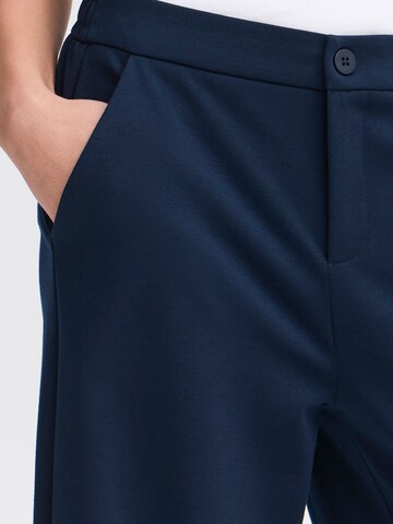 Loosefit Pantalon ' FRBLAZER ' Fransa en bleu